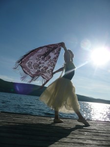 Encourage and Inspire