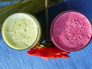 Juice Fasting
