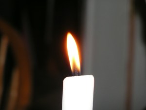 Candle Light
