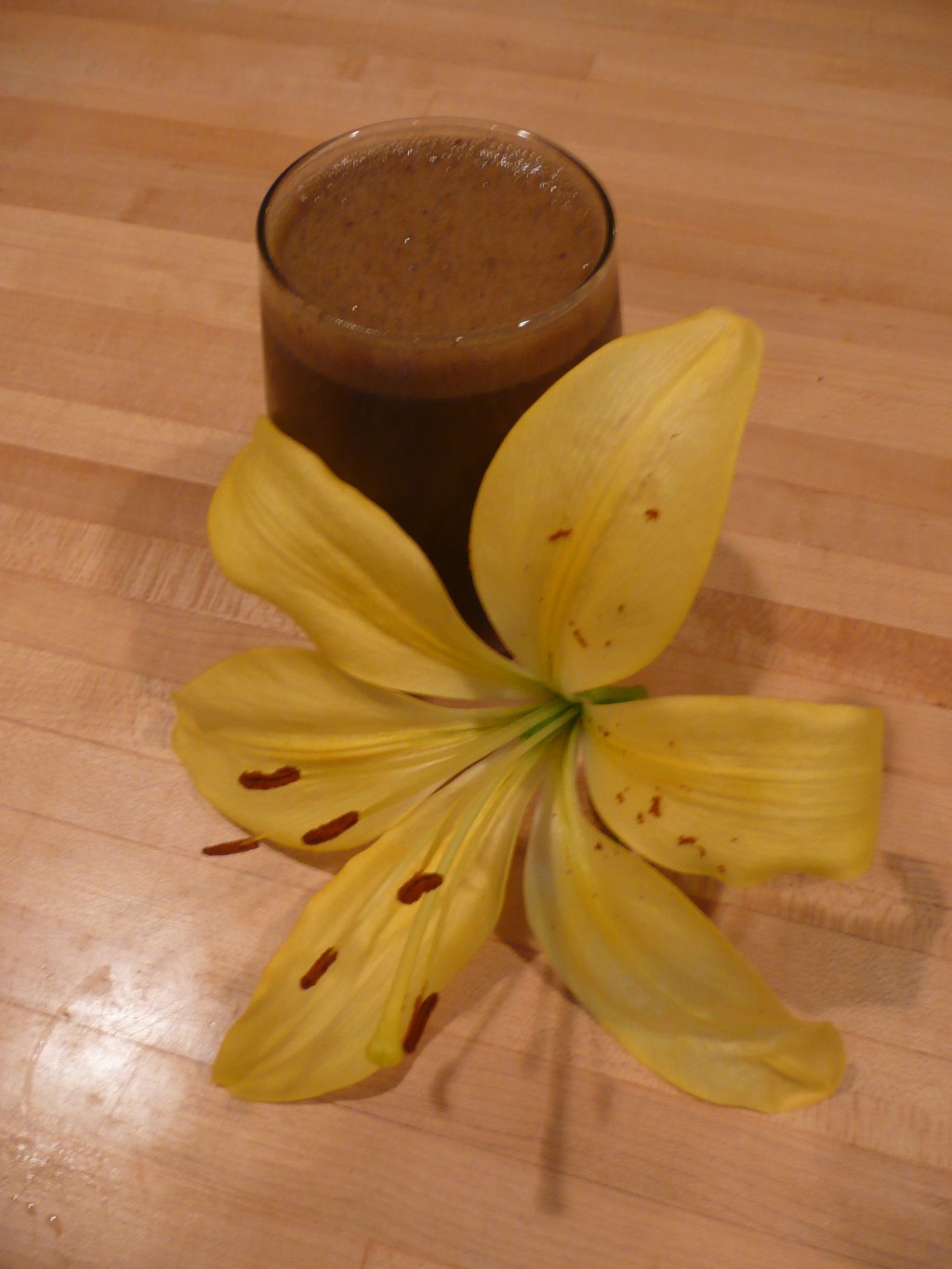 Good Morning Chocolate&nbsp;Drink