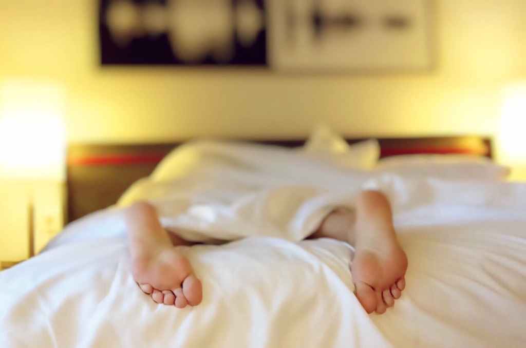 The Importance of Sleep Cycles: How We Sleep Determines How We&nbsp;Live
