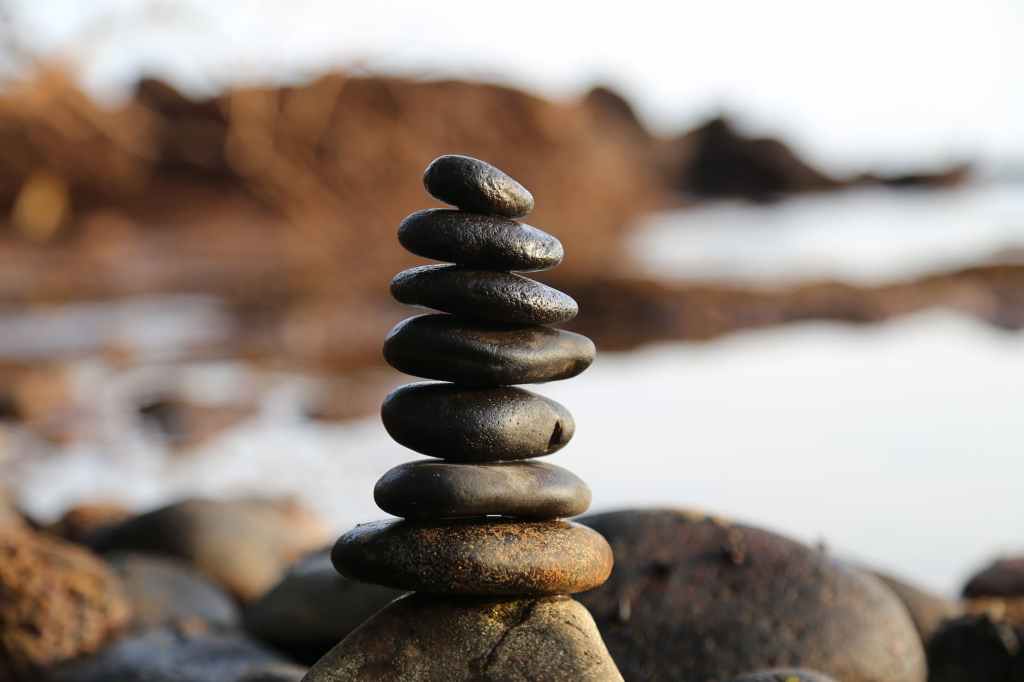 Bringing Harmony to Your Life with Vata Imbalance: Practical Tools for Daily&nbsp;Integration