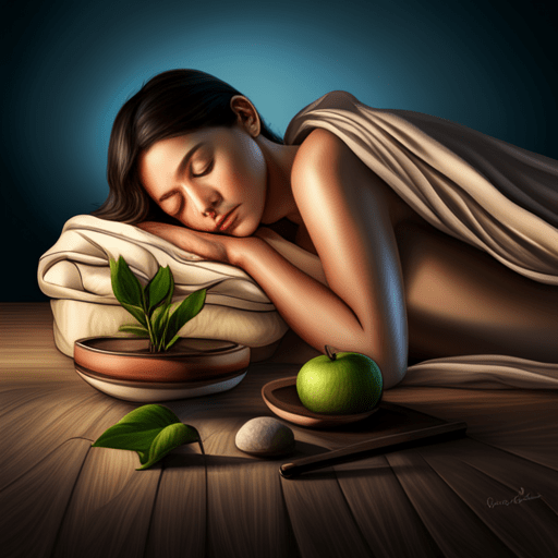 The Healing Power of&nbsp;Sleep