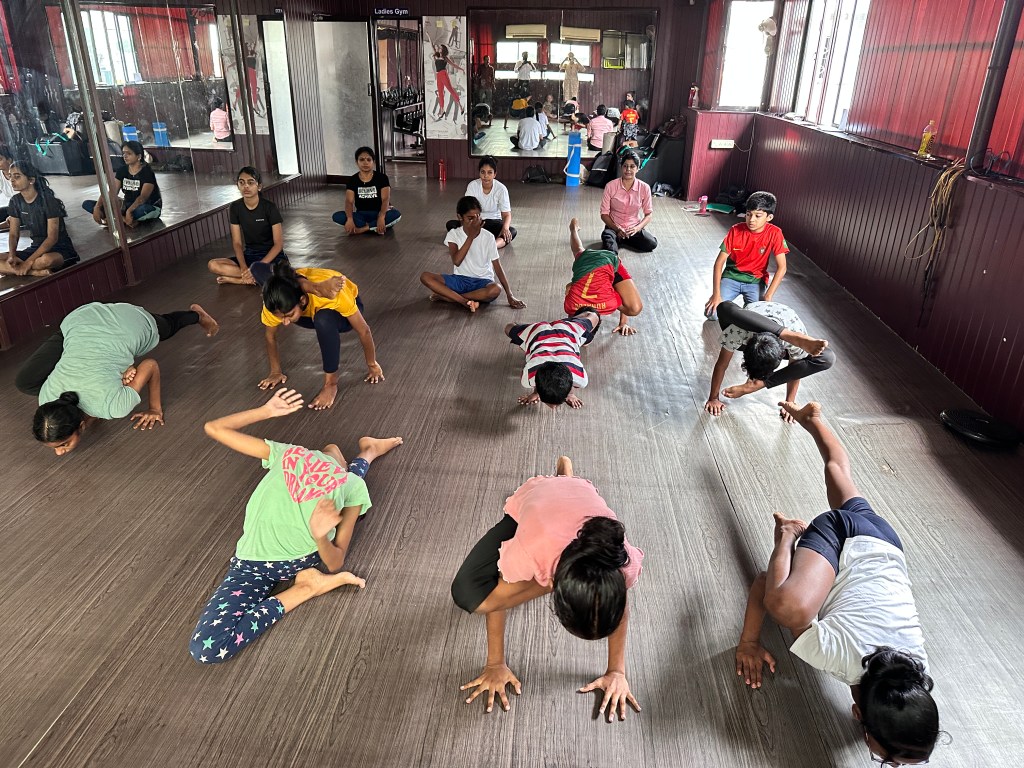 The 8 Limbs of Yoga – A Journey towards the Ultimate&nbsp;Discipline!