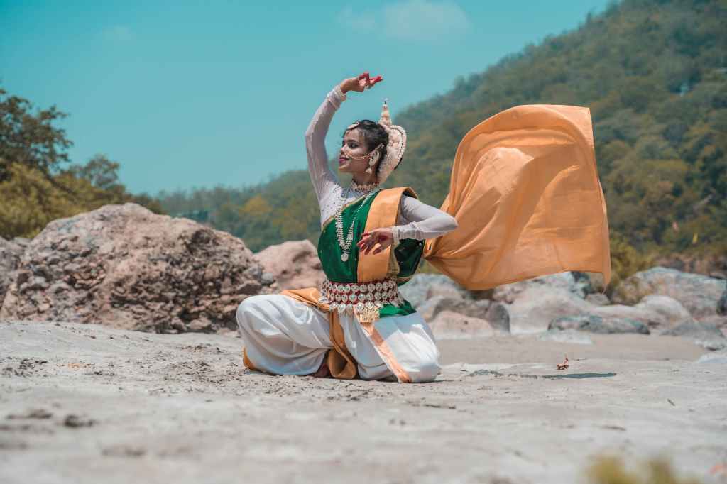 Understanding Kundalini Shakti: The Subtle Body and Spiritual&nbsp;Fulfillment