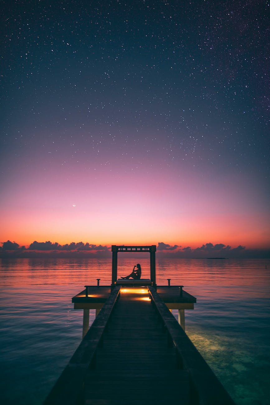 The Road Back to the Original Wound: A Journey Towards&nbsp;Self-Discovery