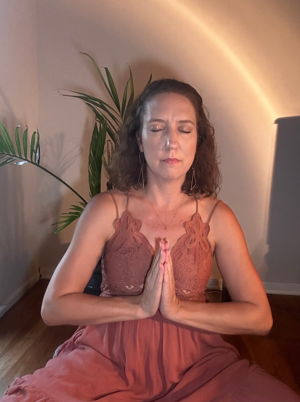 The Power of Meditation: Journeying Within to Discover Your True&nbsp;Self