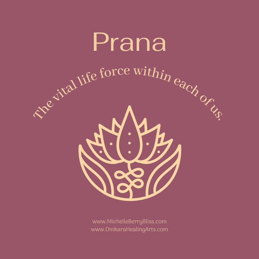 Harnessing the Power of Prana: The Essential Role of Quality Sleep