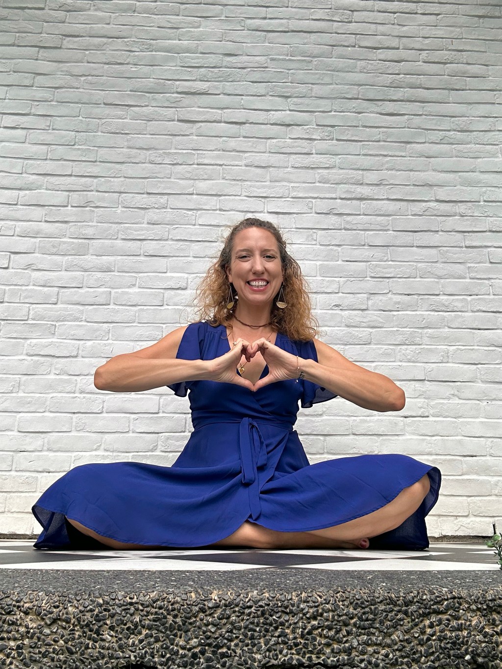 Elevating the Collective Vibration: The Power of Heart-Centered&nbsp;Work