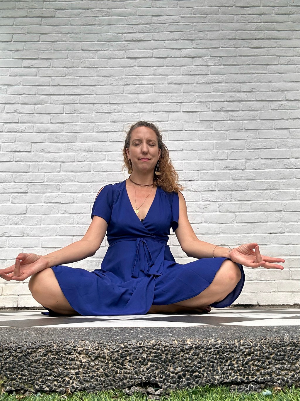 Embrace Self-Love: The Power of&nbsp;Meditation