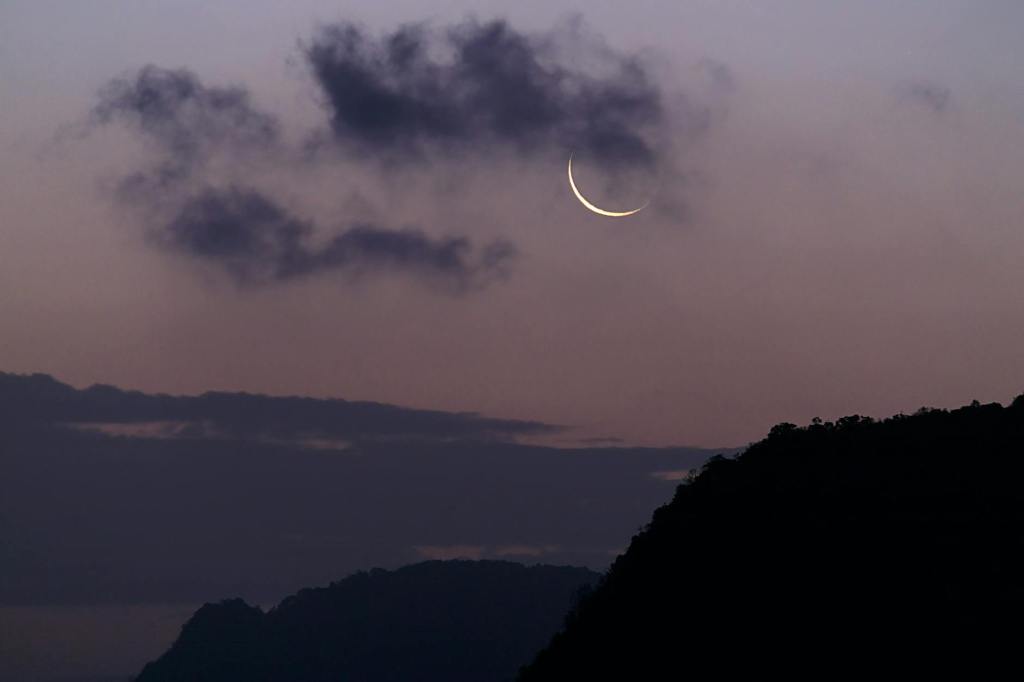New Moon in Shatabhishak Nakshatra: A Call for Communal&nbsp;Healing